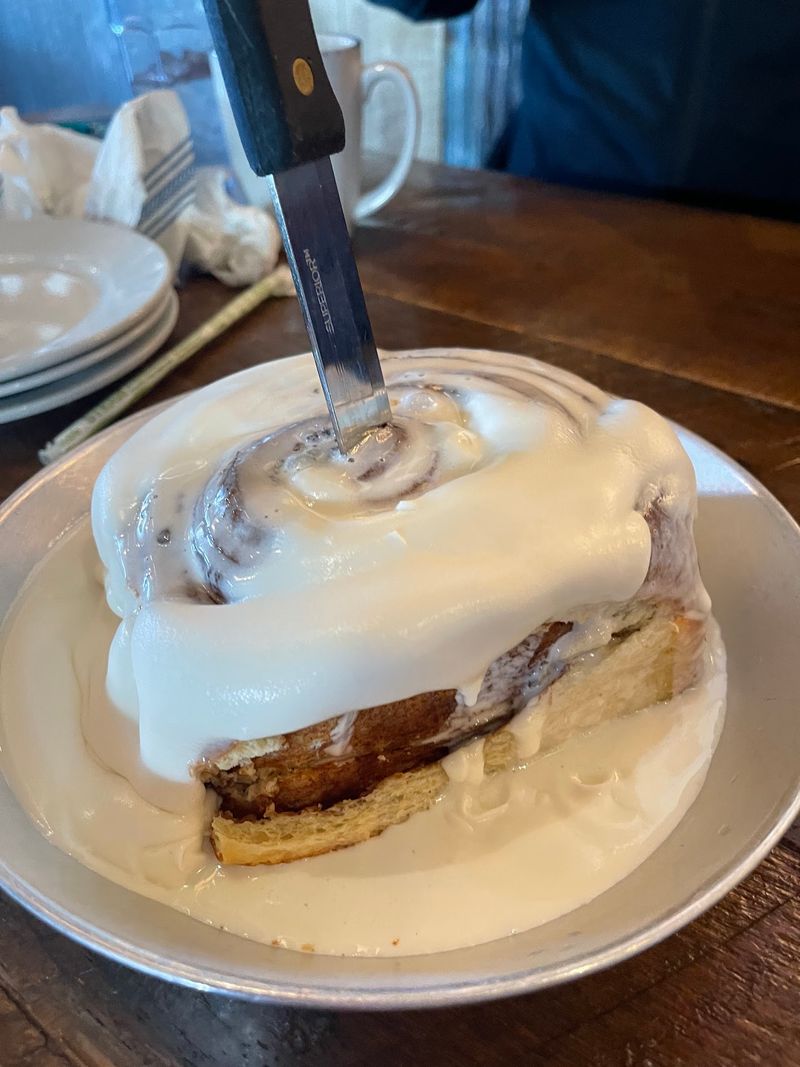 Five Oaks Farm Kitchen, Sevierville, TN