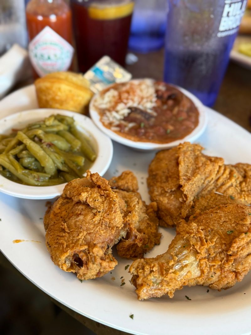 Five Sisters Blues Cafe, Pensacola, FL