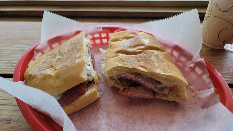 Flaco's, Gainesville, FL
