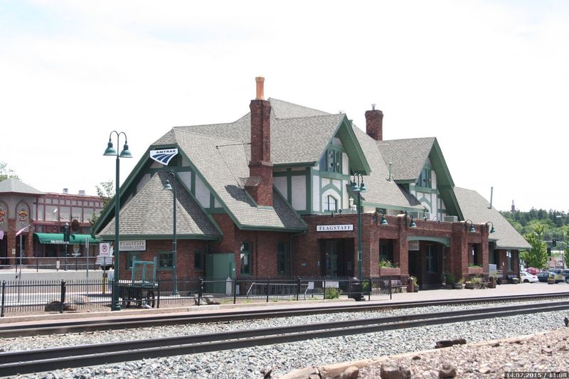 Flagstaff
