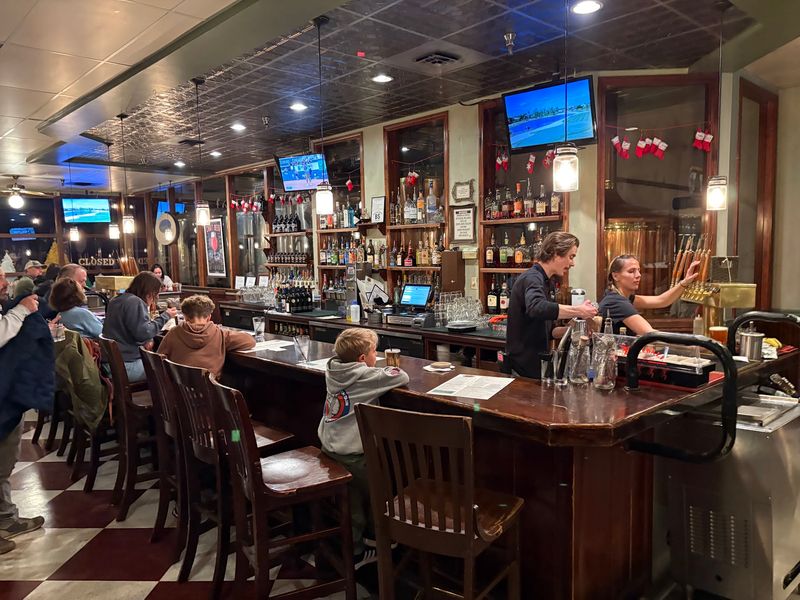 Flagstaff's Original Brewing Story