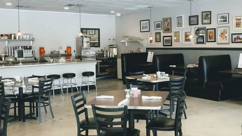 Flat Tire Diner, Old Hickory, TN Flat Tire Diner, Old Hickory, TN