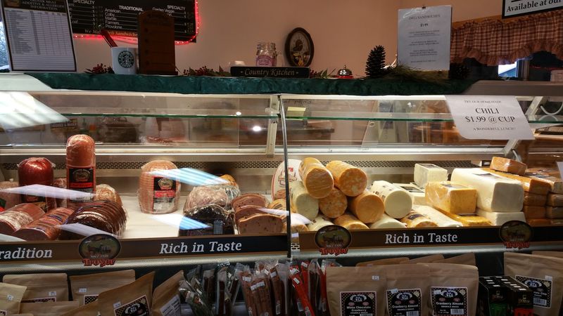 Flatrock Cheese & More, Pulaski, TN Flatrock Cheese & More, Pulaski, TN