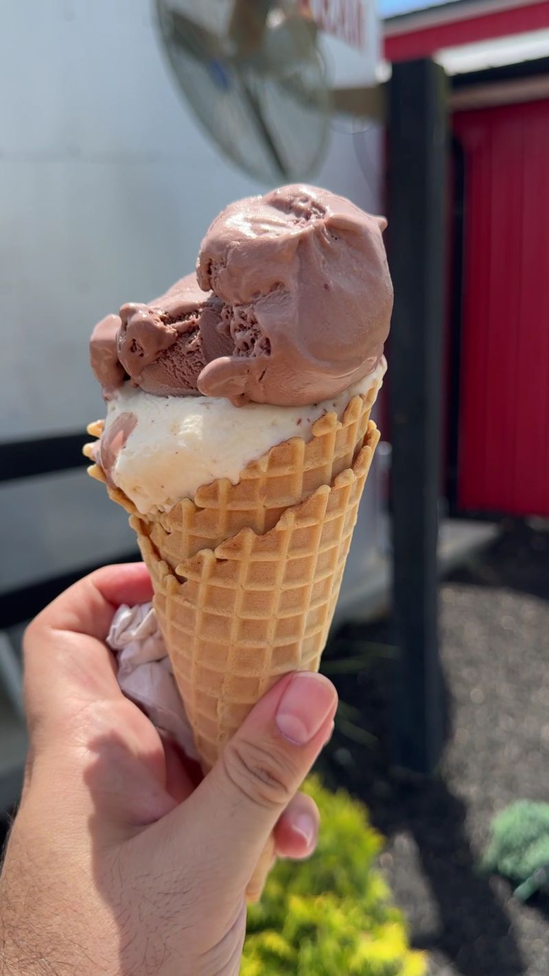 Flavor of the Day and the Rotating Specials