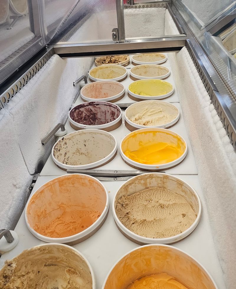 Flavors That Break the Mold Flavors That Break the Mold