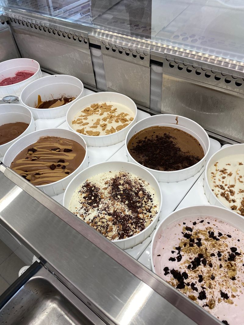 Flavors That Change With The Month