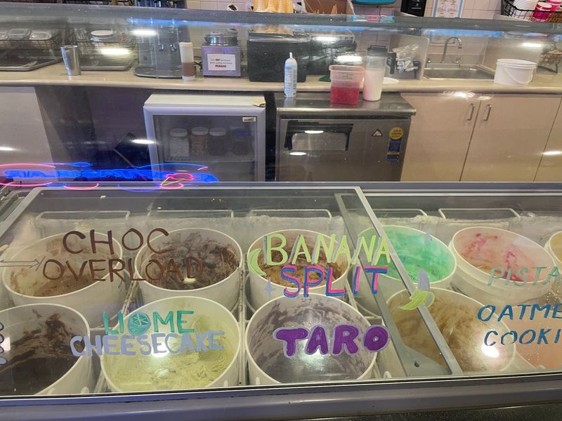 Flavors That Keep You Guessing Flavors That Keep You Guessing