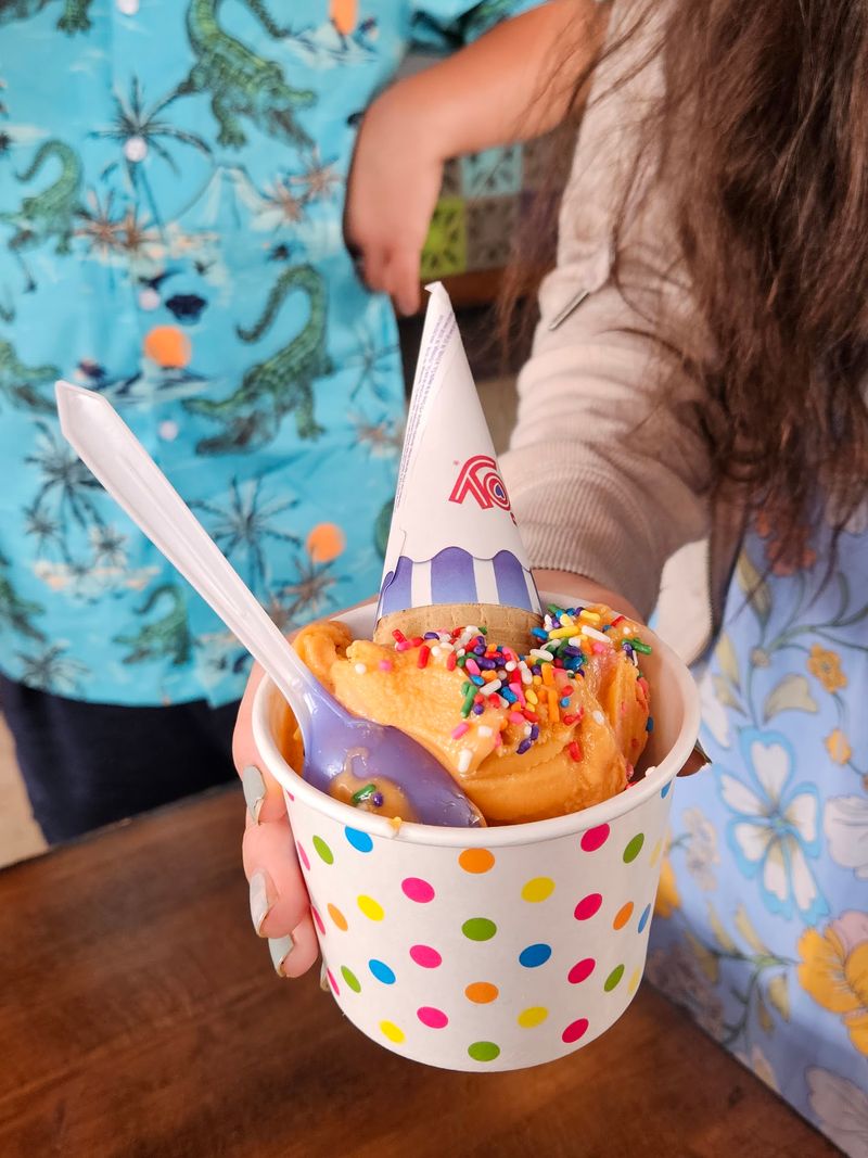 Flavors That Rotate Every Month