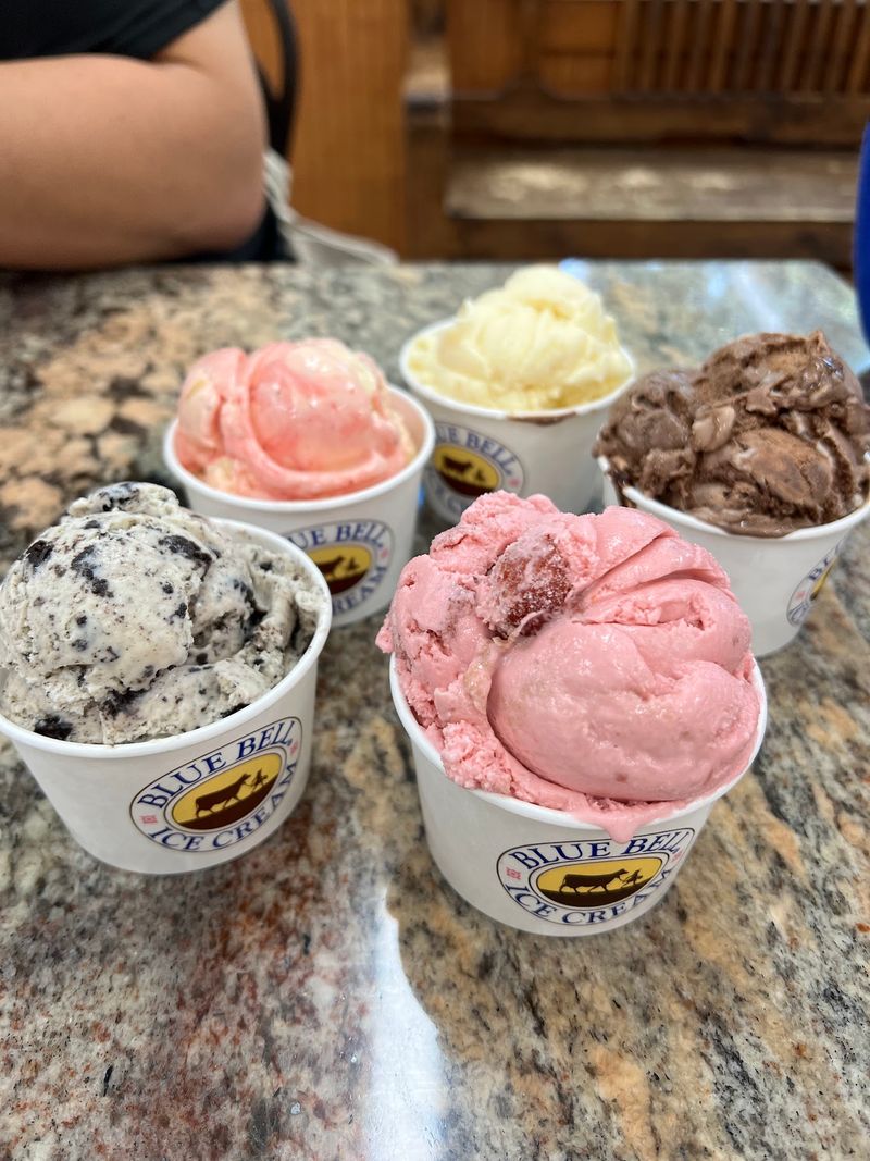 Flavors You Cannot Find Anywhere Else Flavors You Cannot Find Anywhere Else