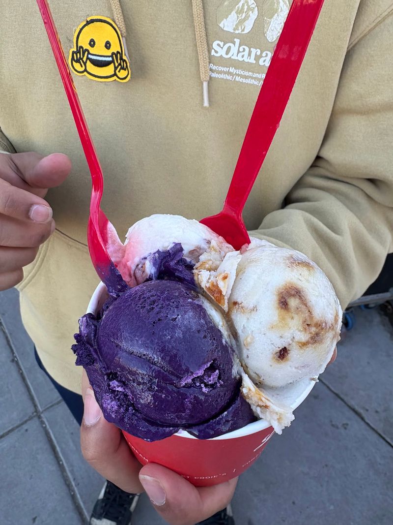 Flavors You Will Not Find Everywhere