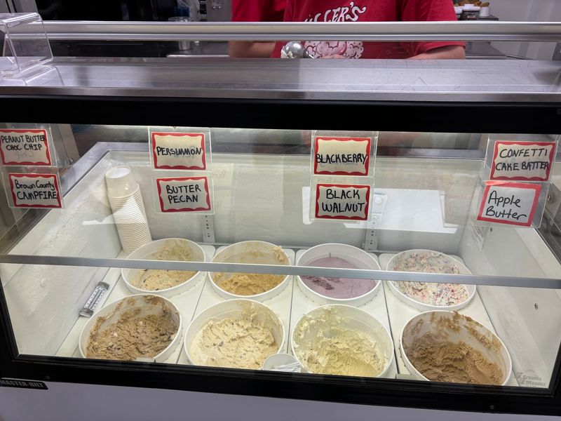 Flavors You Won't Find Anywhere Else Flavors You Won't Find Anywhere Else