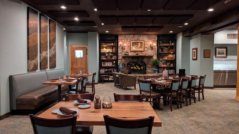 Fleming Mountain Grill, Lynchburg, VA