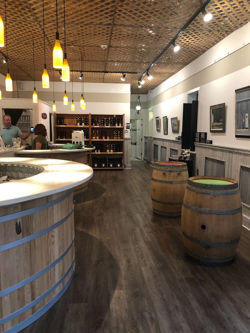 Flights of Three and Tastings Built Around You Flights of Three and Tastings Built Around You