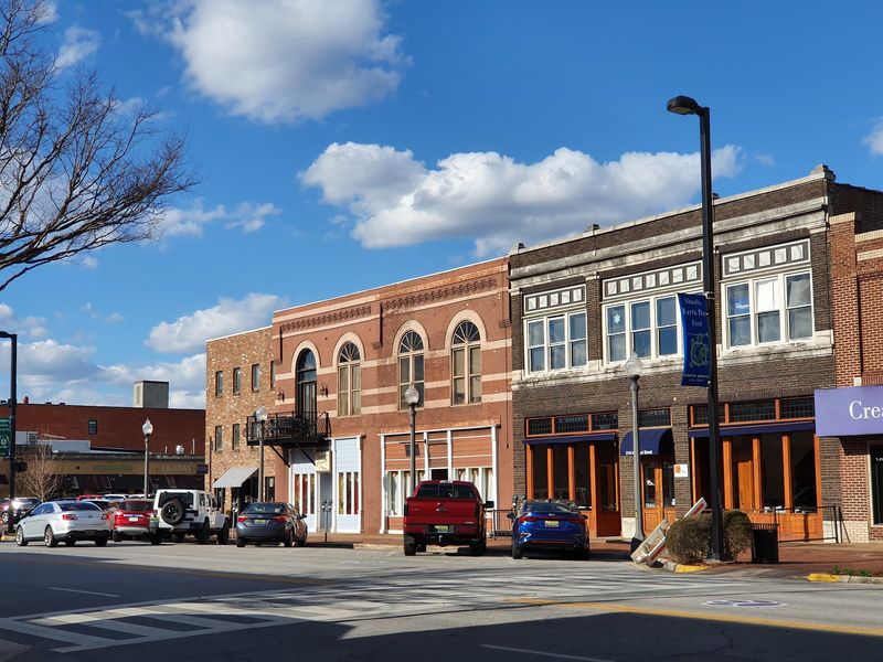 Florence, Alabama Florence, Alabama