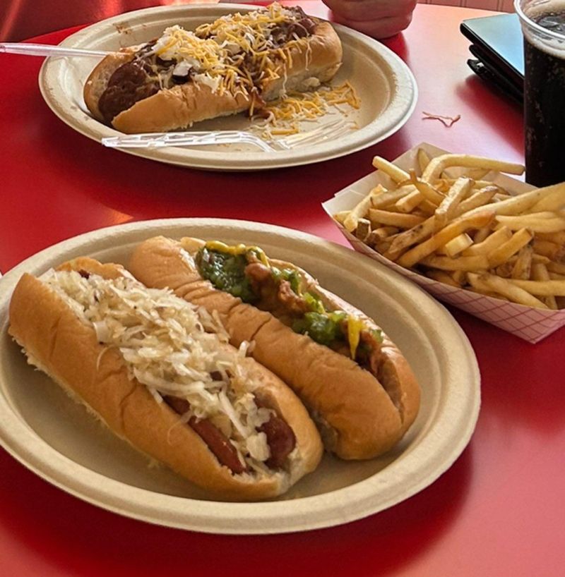 Flynnie's Kitchen, Dixon, IL