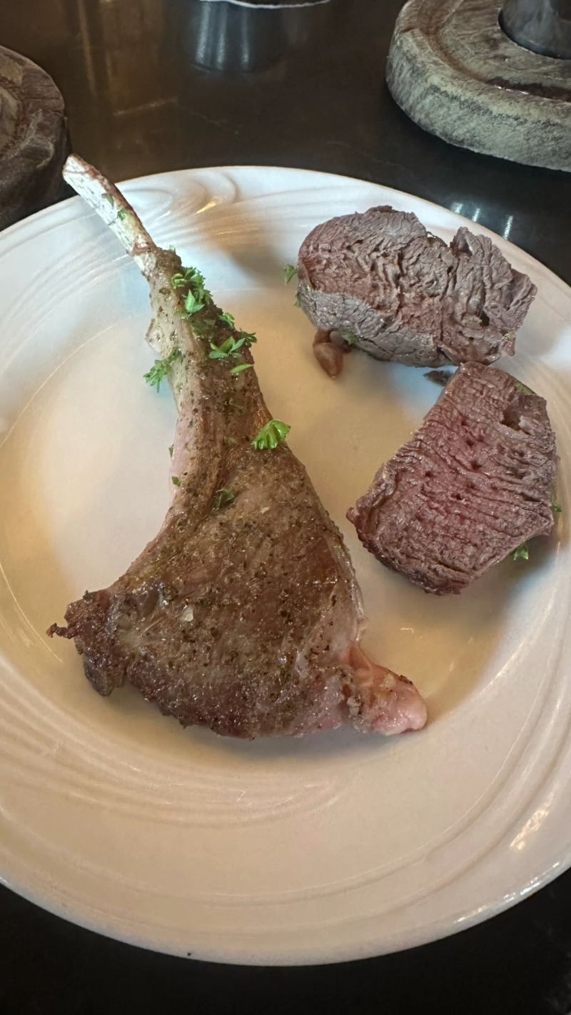 Fogo de Chao, Bridgewater