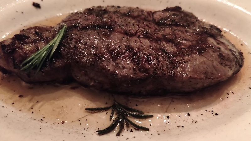 Folk's Folly Prime Steak House, Memphis, TN Folk's Folly Prime Steak House, Memphis, TN