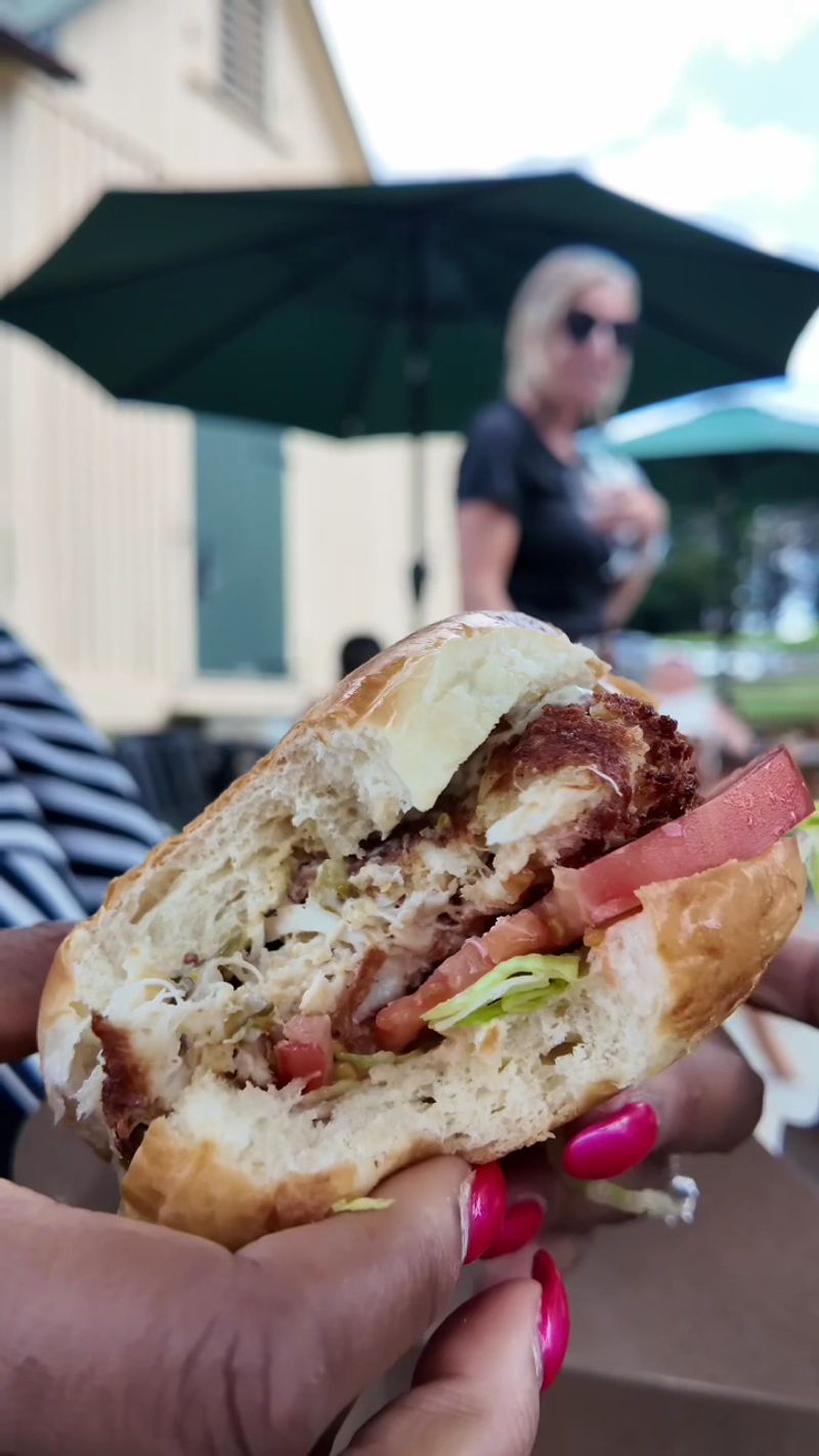 Food Trucks Rolling In on Event Days