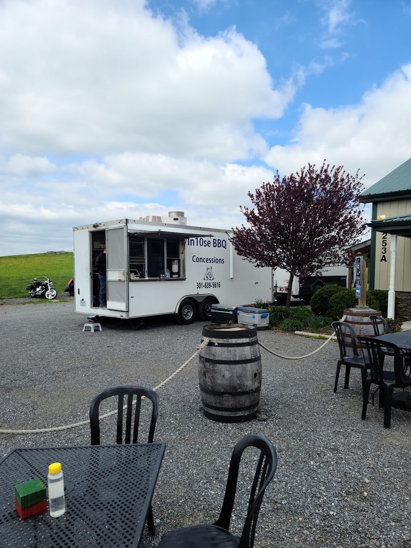 Food Trucks and Bring Your Own Picnics