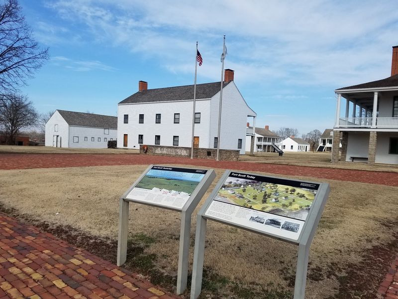 Fort Scott