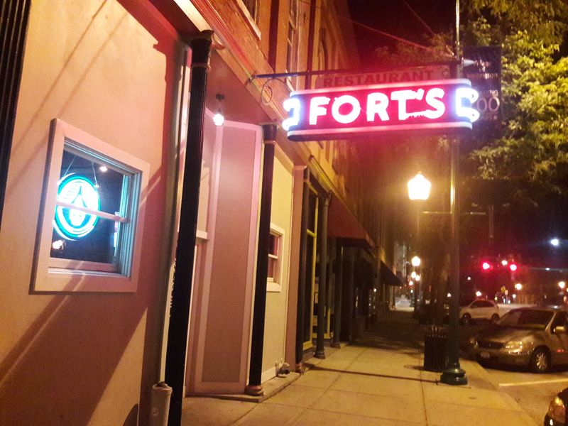 Fort's Old Town Tavern - Wellington, OH, Wellington, OH Fort's Old Town Tavern - Wellington, OH, Wellington, OH