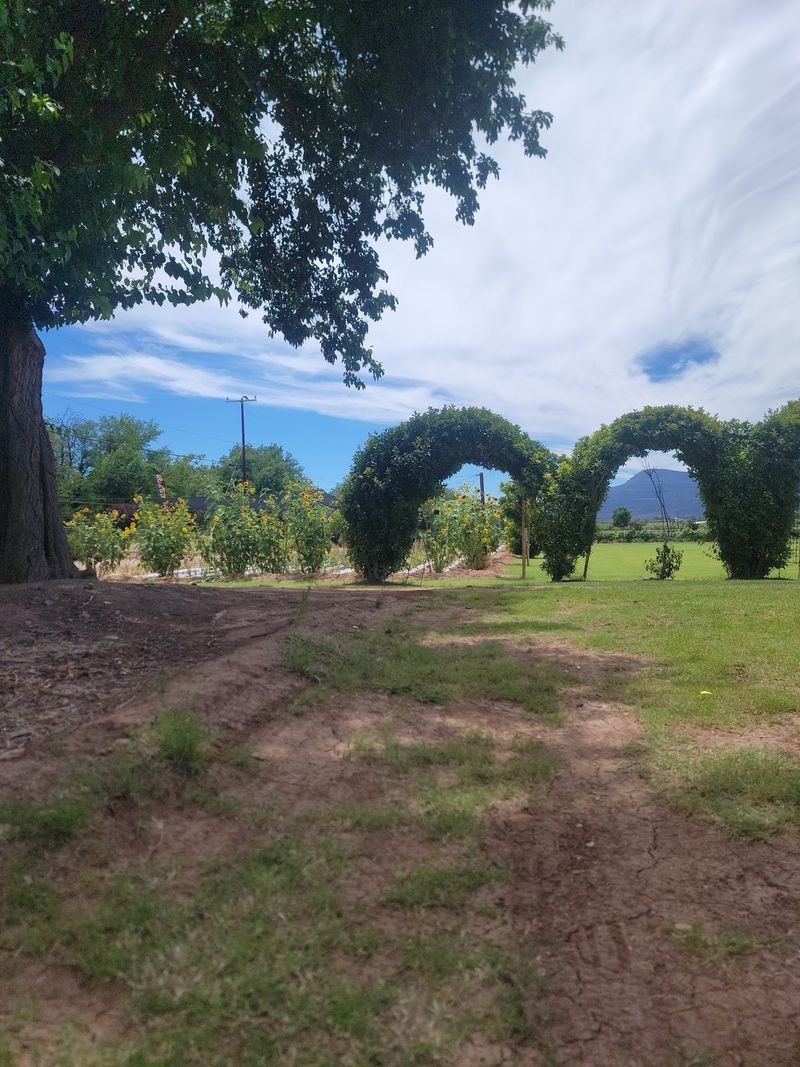 Four Arches Farm, Camp Verde, AZ