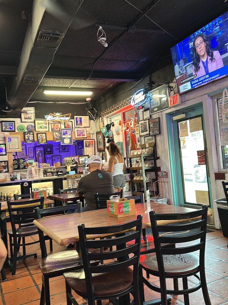 Four Decades Of Serving The Same Corner