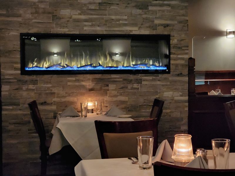 Four Decades on the Louisville Table