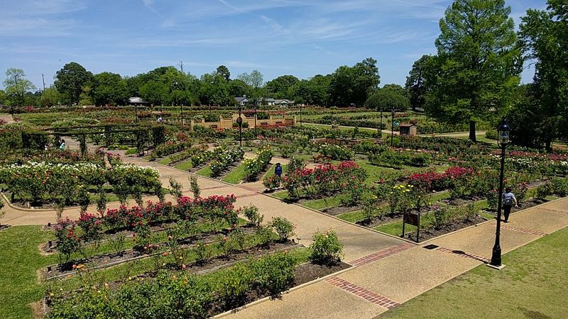 Fourteen Acres on Rose Park Drive