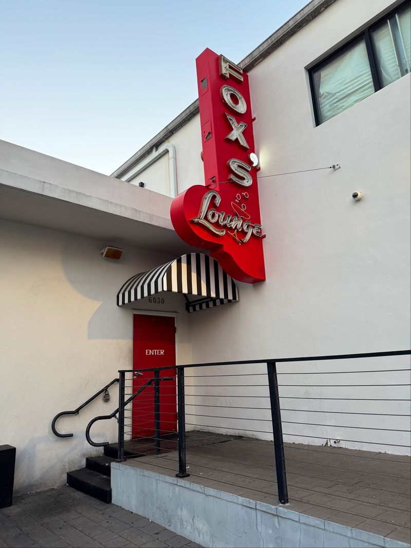 Fox Bros. Bar-B-Q, Miami Fox Bros. Bar-B-Q, Miami