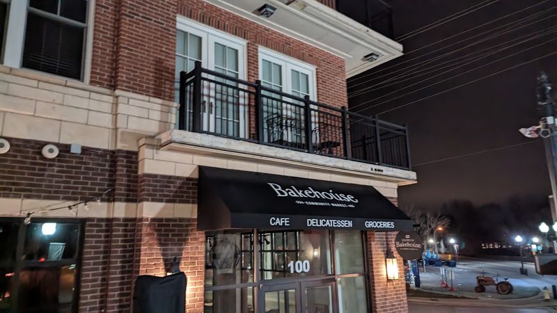 Franklin Bakehouse, Franklin, TN