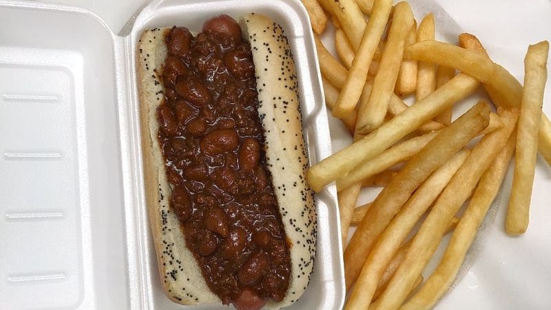 Frank's Chicago Grill, Decatur, IL