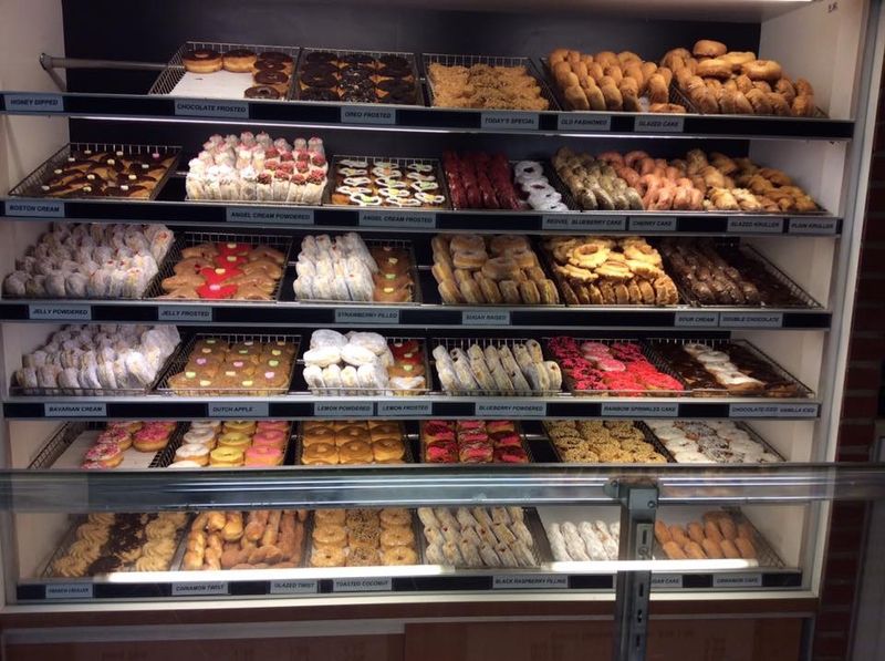 Fray's Donut House, Pinellas Park, FL