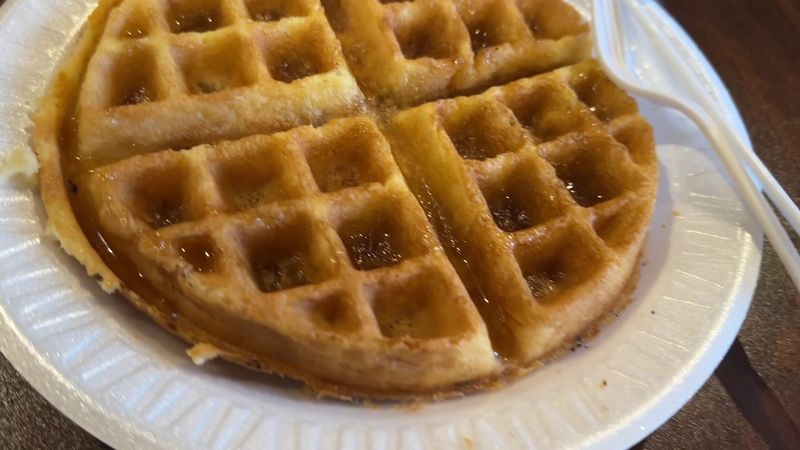 Free Breakfast And What To Expect Free Breakfast And What To Expect