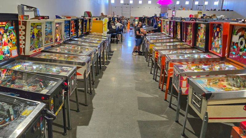 Free Entry And Pocket-Friendly Play Free Entry And Pocket-Friendly Play
