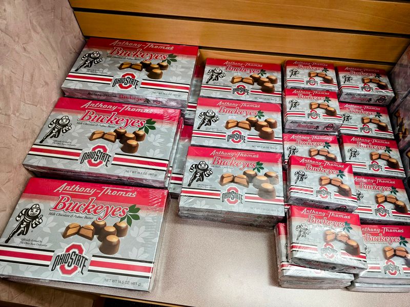 Free Samples And Coupons On Your Way Out