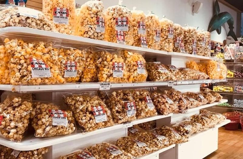 Free Samples Sweeten The Visit Free Samples Sweeten The Visit