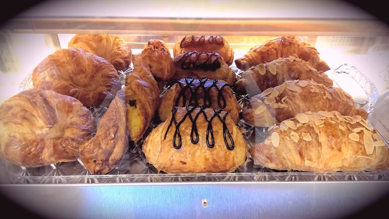 French Kiss Pastries, Ocean Springs, MS