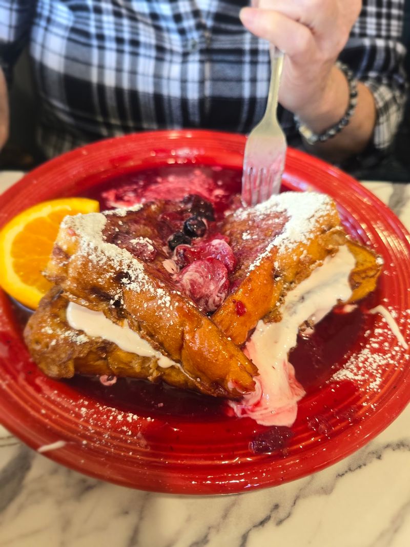 French Toast and Pancakes Done Right