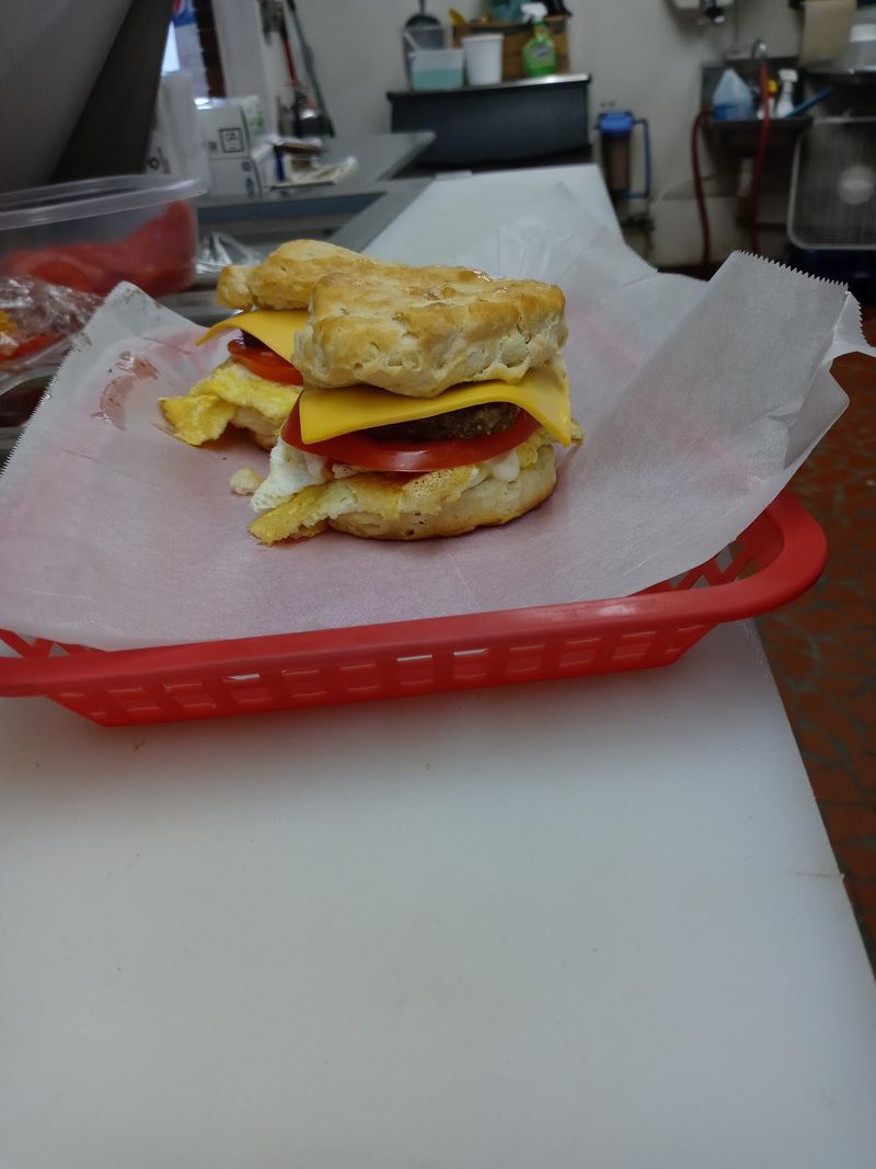Fresh And Made To Order Fresh And Made To Order