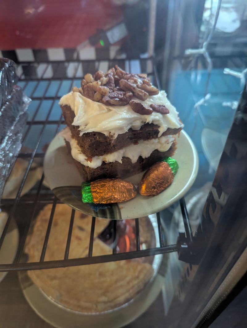 Fresh Baked Desserts to Take Home