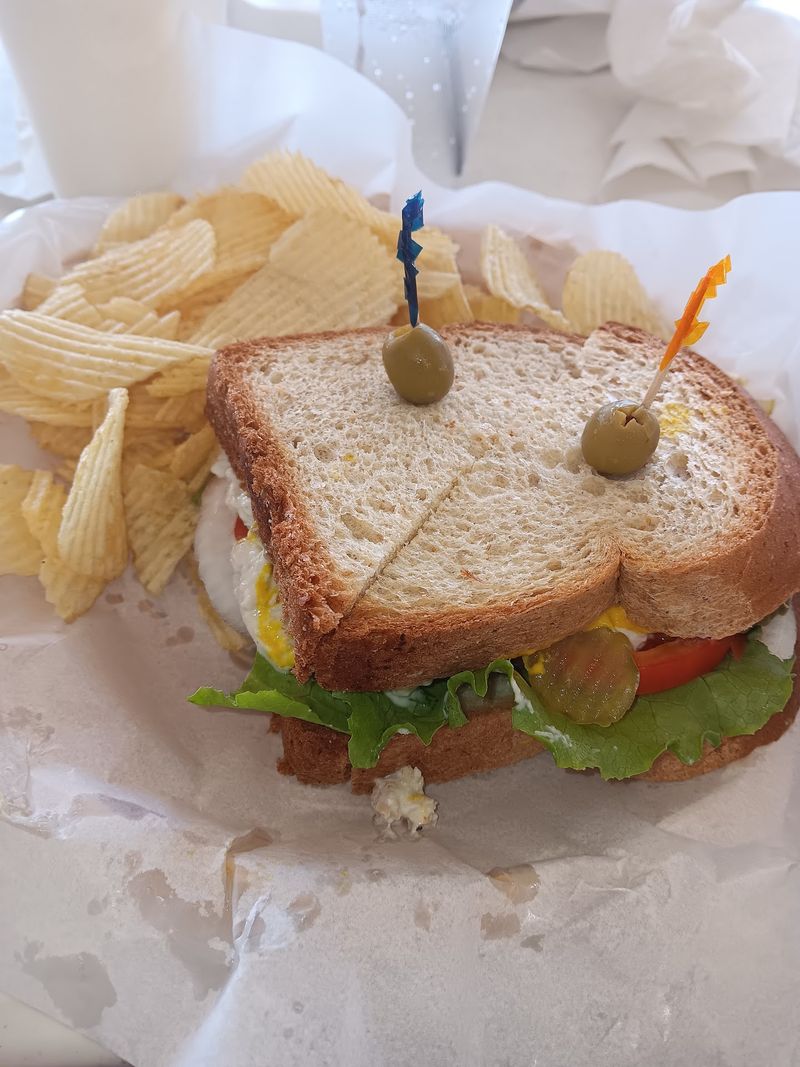 Fresh Bread Locals Rave About