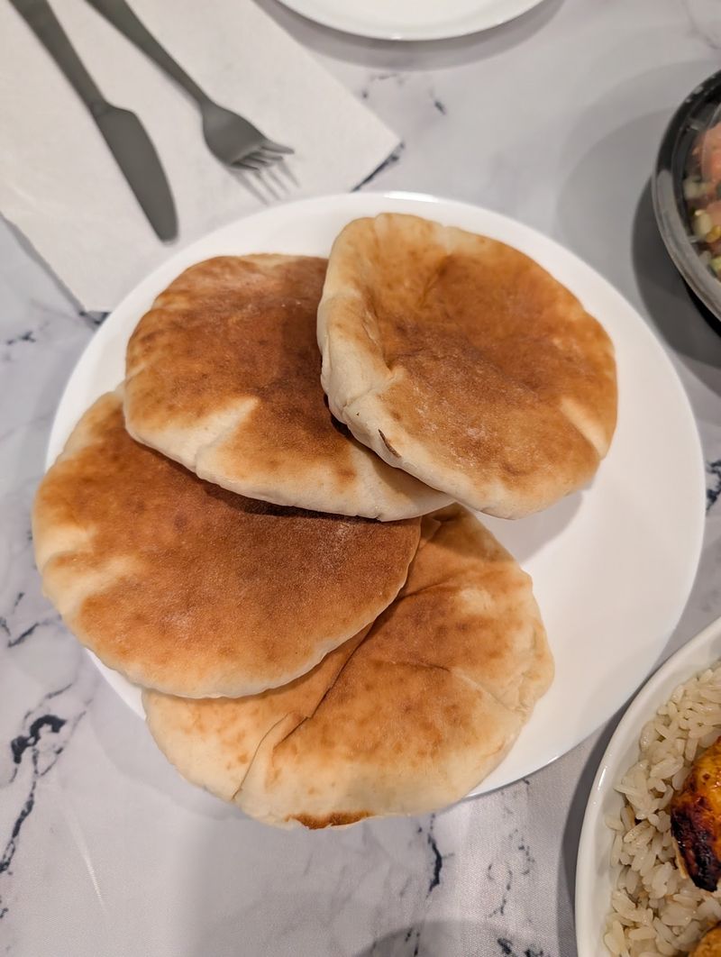 Fresh Bread Straight From The Oven Fresh Bread Straight From The Oven