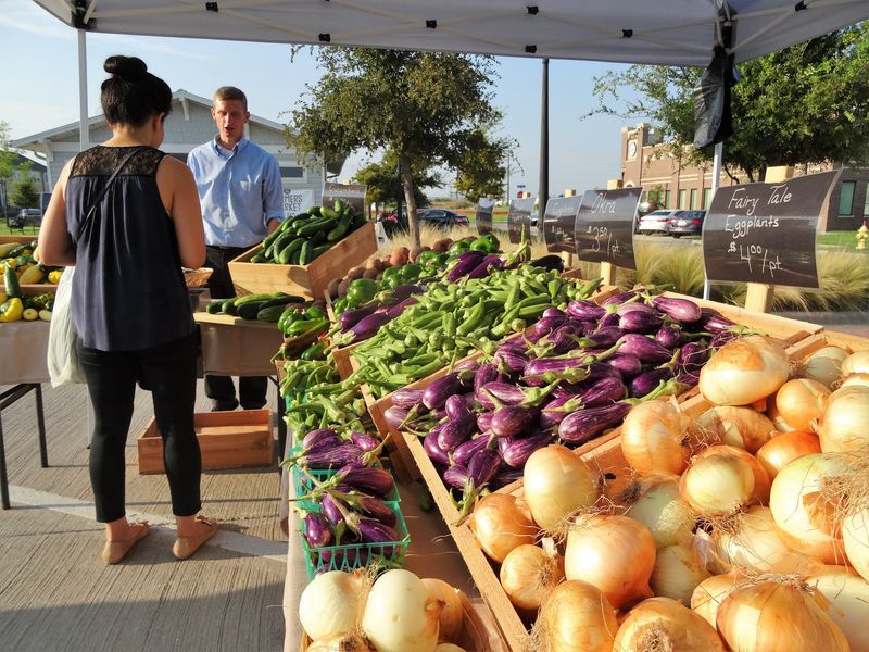 Fresh Produce Straight From The Grower Fresh Produce Straight From The Grower