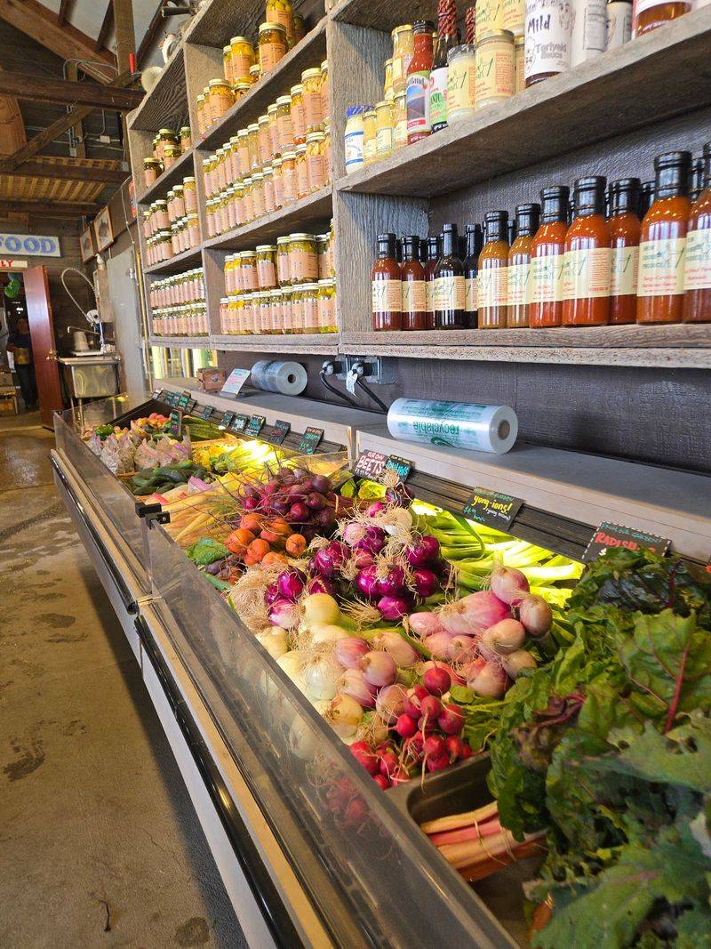 Fresh Produce Straight From The Valley Fresh Produce Straight From The Valley