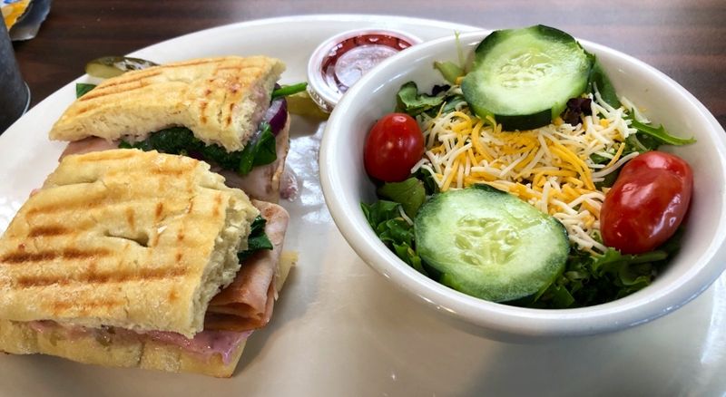 Freshness You Can Taste In Every Plate