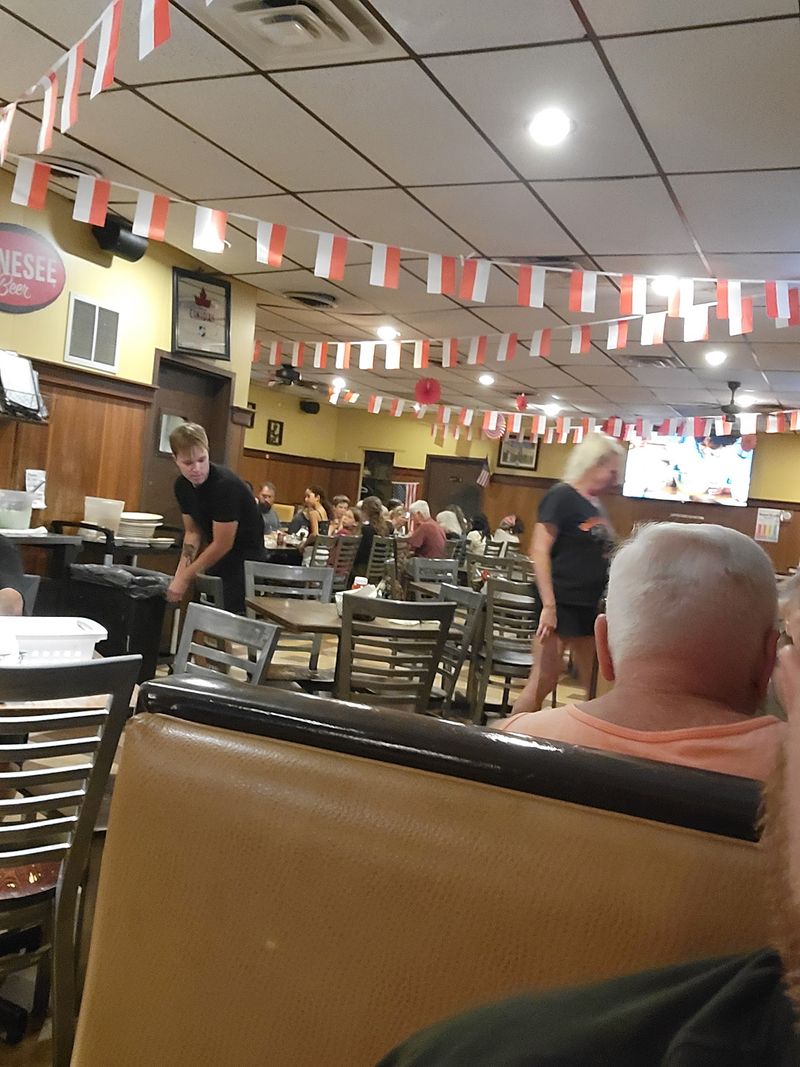 Fridays Bring the Crowd, But Other Days Deliver Too