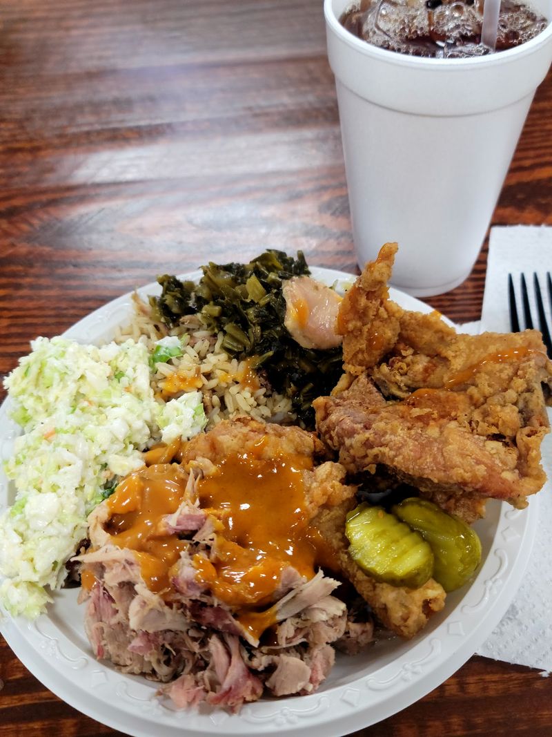 Fried Chicken Like Granny Made