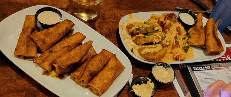 Fried Green Tomatoes And Southern Starters