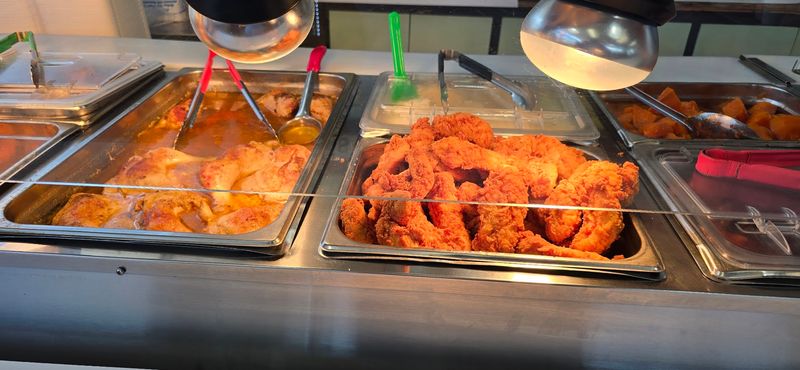 Fried Green Tomatoes Russell, Warner Robins, GA Fried Green Tomatoes Russell, Warner Robins, GA